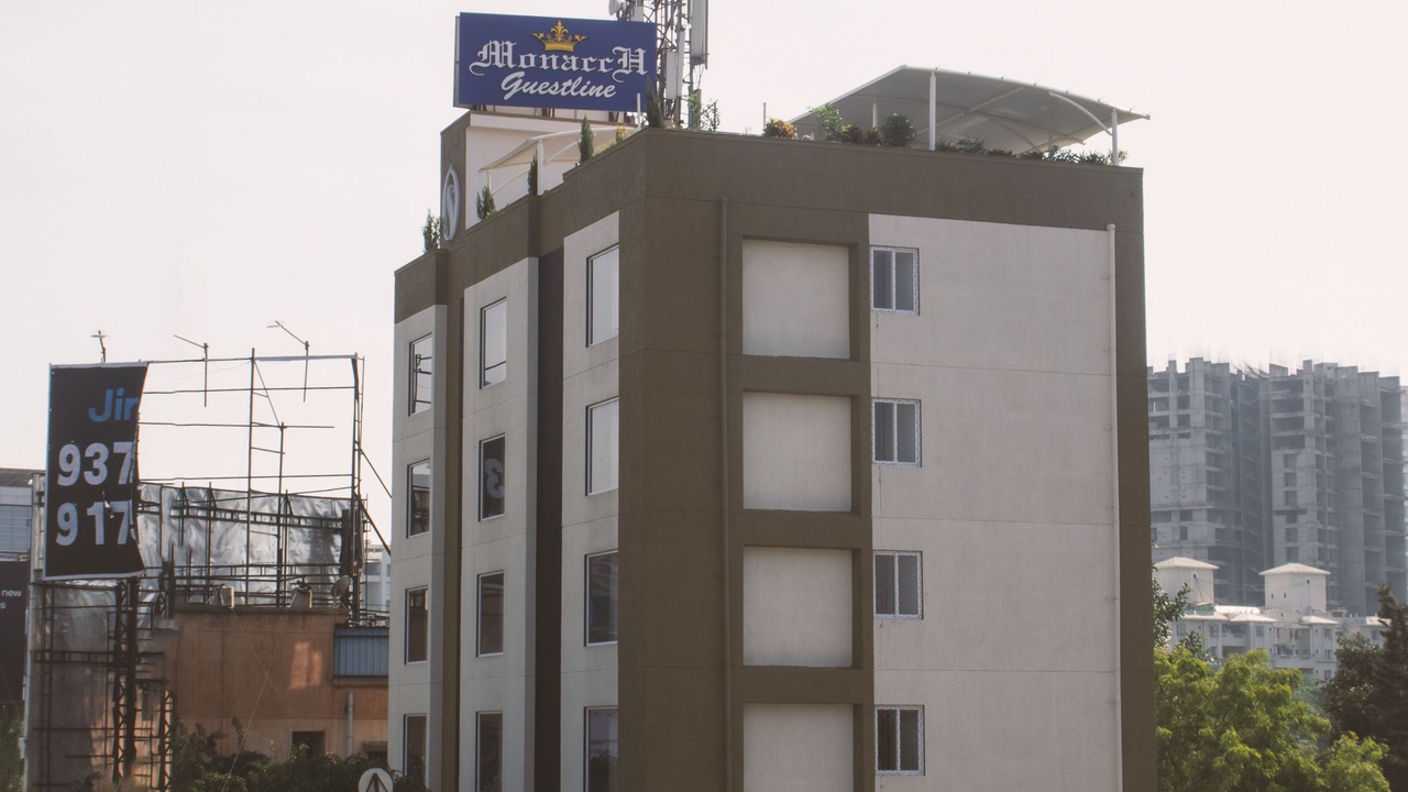 Photo of Outdoor in Mundhwa