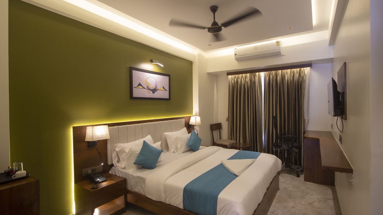 Photo of Bedroom in Mundhwa