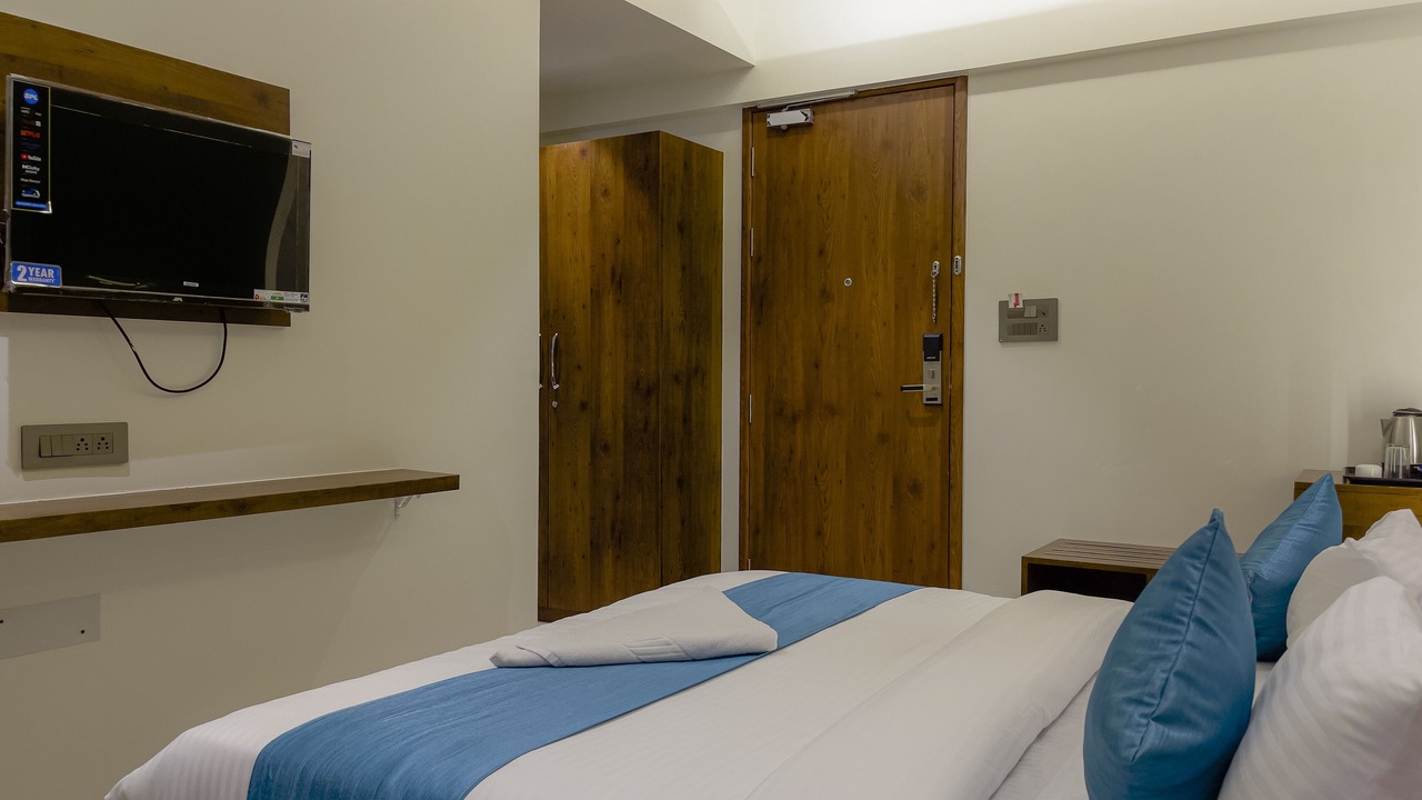 Photo of Bedroom in Mundhwa