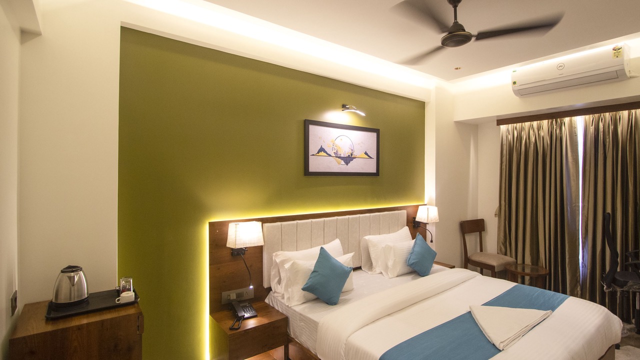 Photo of Bedroom in Mundhwa