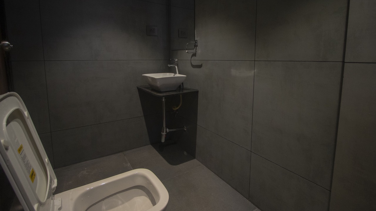 Photo of Bathroom in Mundhwa