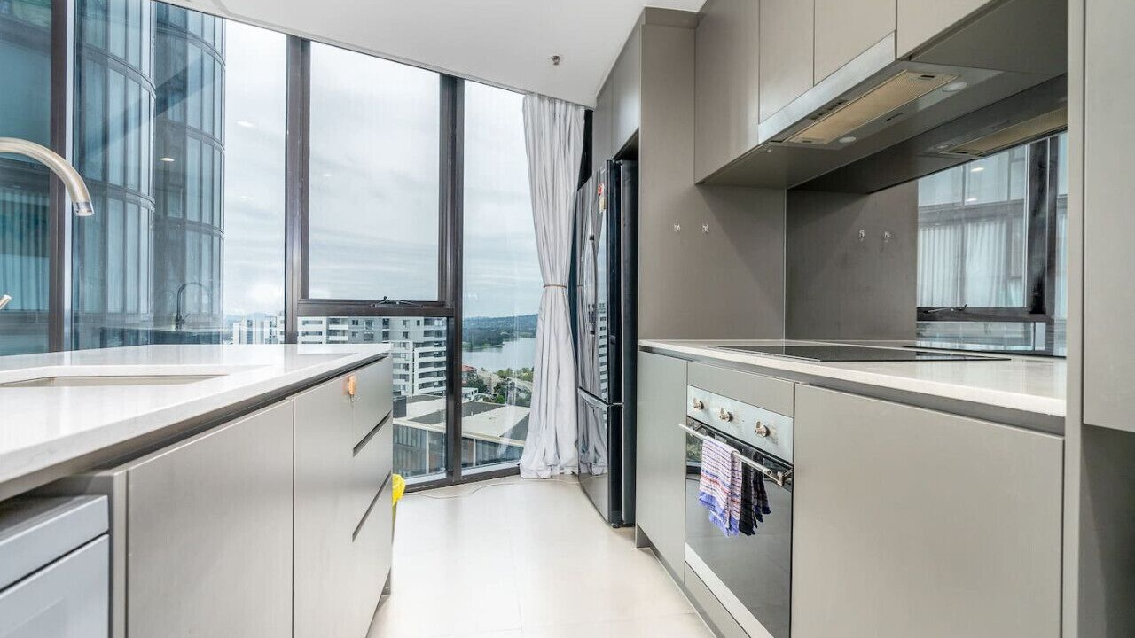 Photo of Kitchen in Belconnen