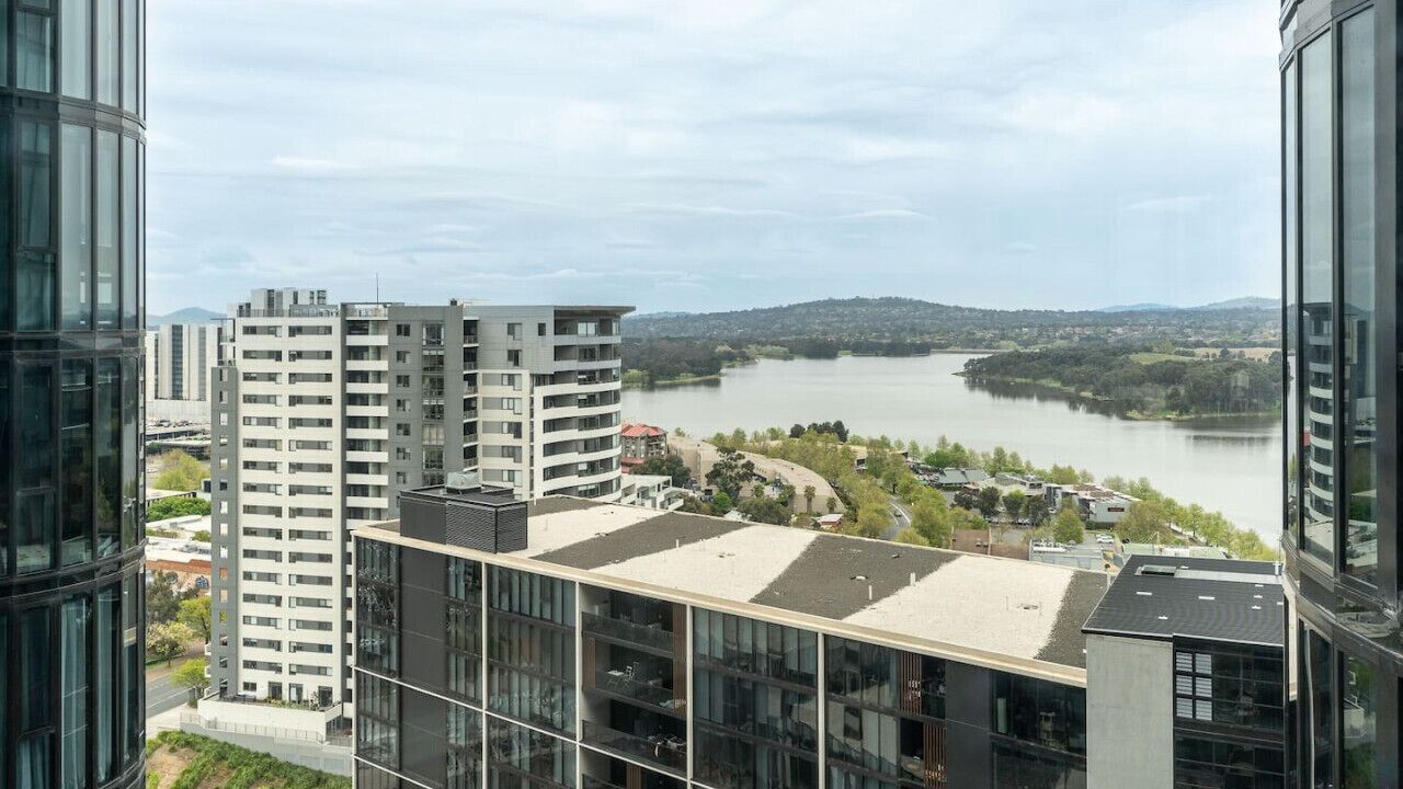 Photo of Outdoor in Belconnen