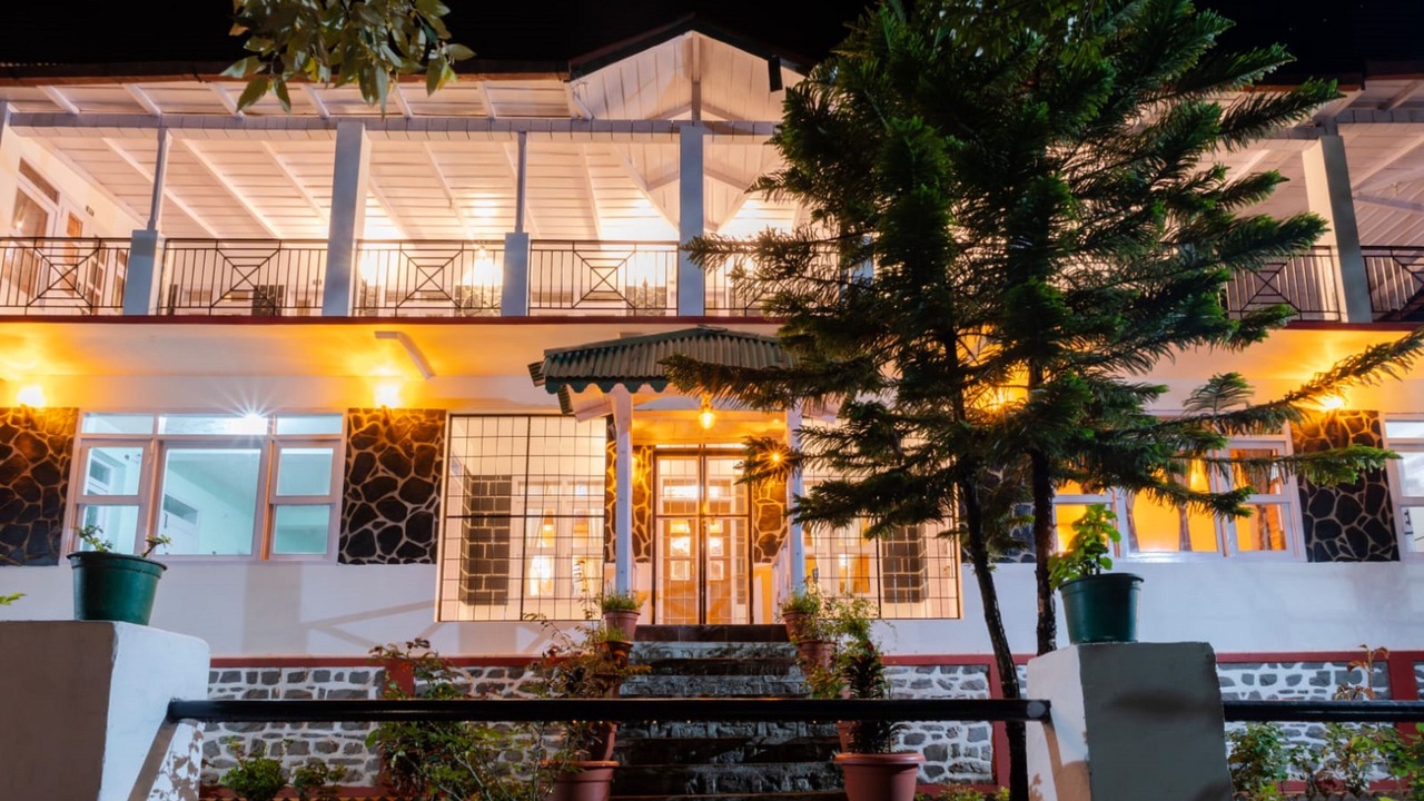 Photo of Outdoor in Nainital