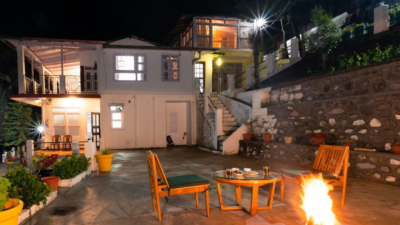 Photo of Outdoor in Nainital