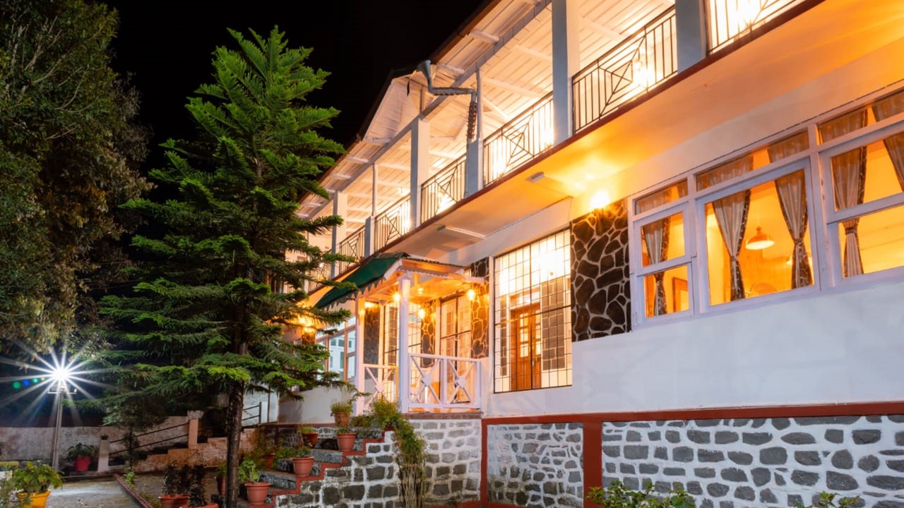 Photo of Outdoor in Nainital