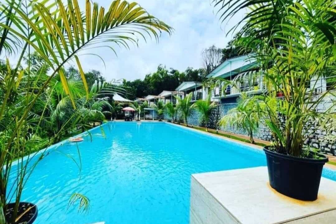 Photo of Outdoor in Medha