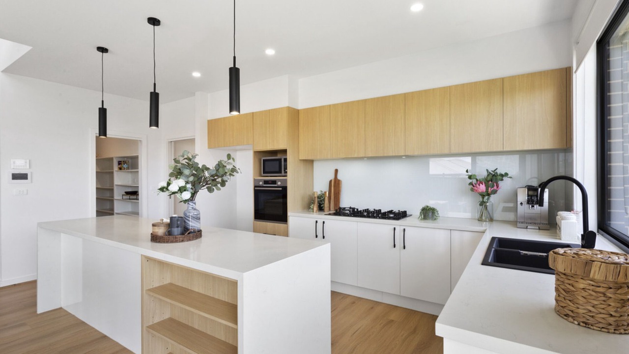 Photo of Kitchen in Taylor