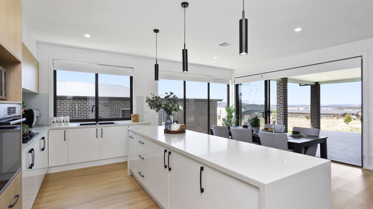 Photo of Kitchen in Taylor