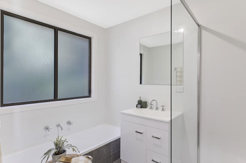Photo of Bathroom in Pretty Beach Central Coast