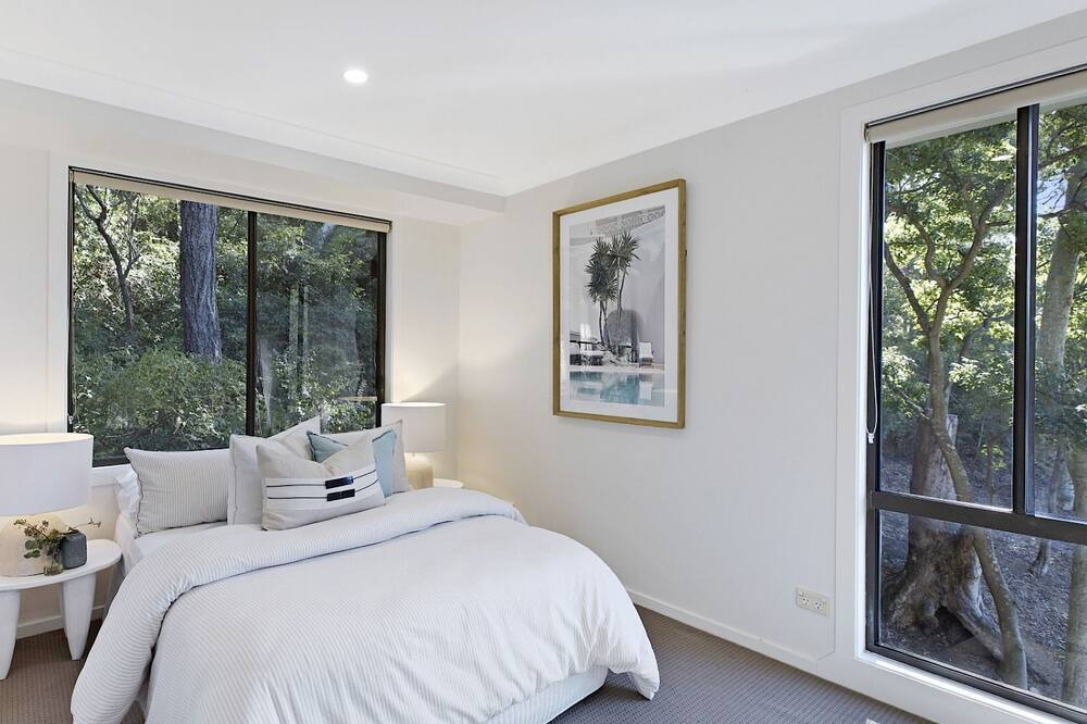 Photo of Bedroom in Pretty Beach Central Coast