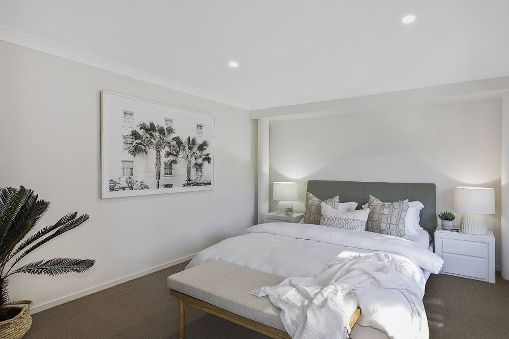 Photo of Bedroom in Pretty Beach Central Coast