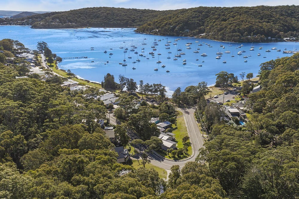 Photo of Outdoor in Pretty Beach Central Coast