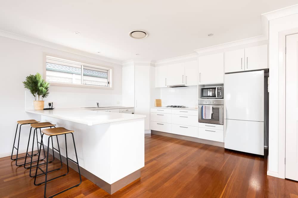 Photo of Kitchen in Berkeley Vale