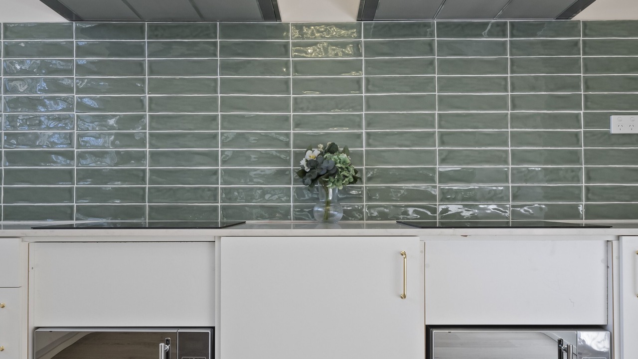 Photo of Kitchen in Kings Cross