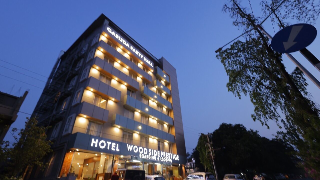 Photo of Outdoor in Tirupati
