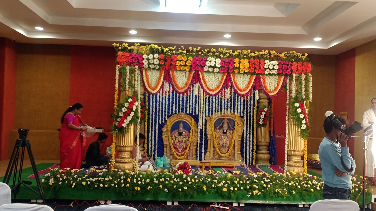 Photo of Others in Tirupati
