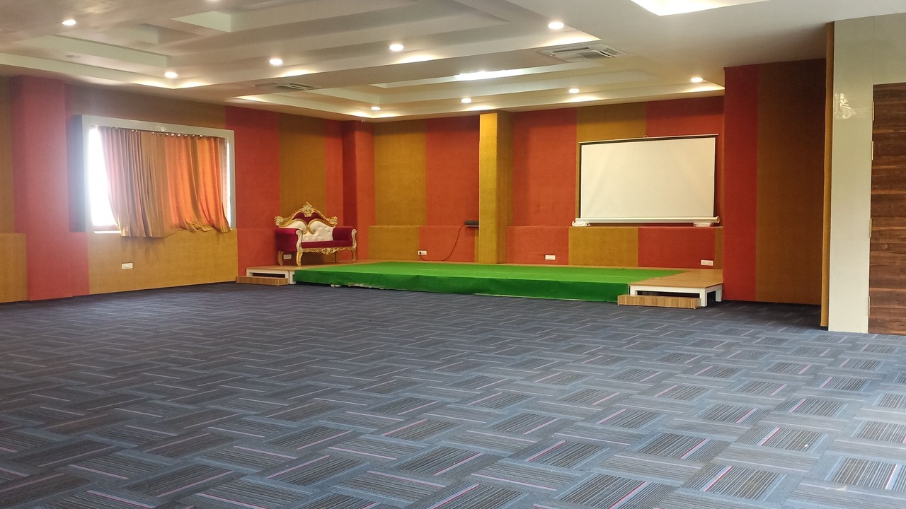 Photo of Bedroom in Tirupati