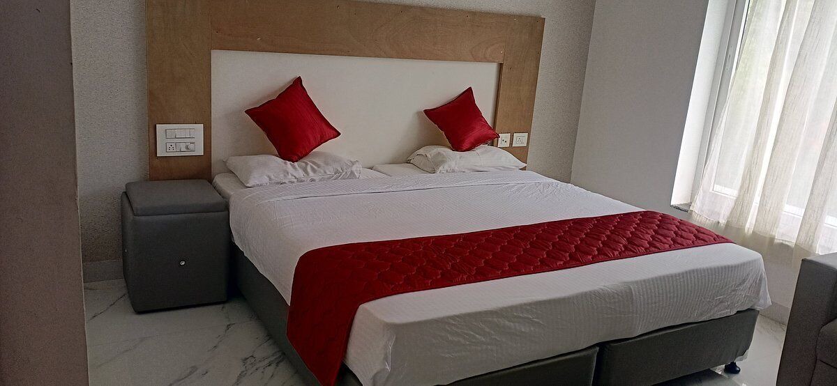 Photo of Bedroom in Tirupati