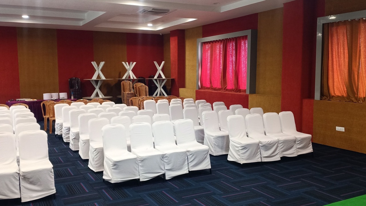Photo of Bedroom in Tirupati