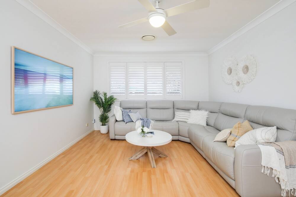 Photo of Livingroom in Umina Beach