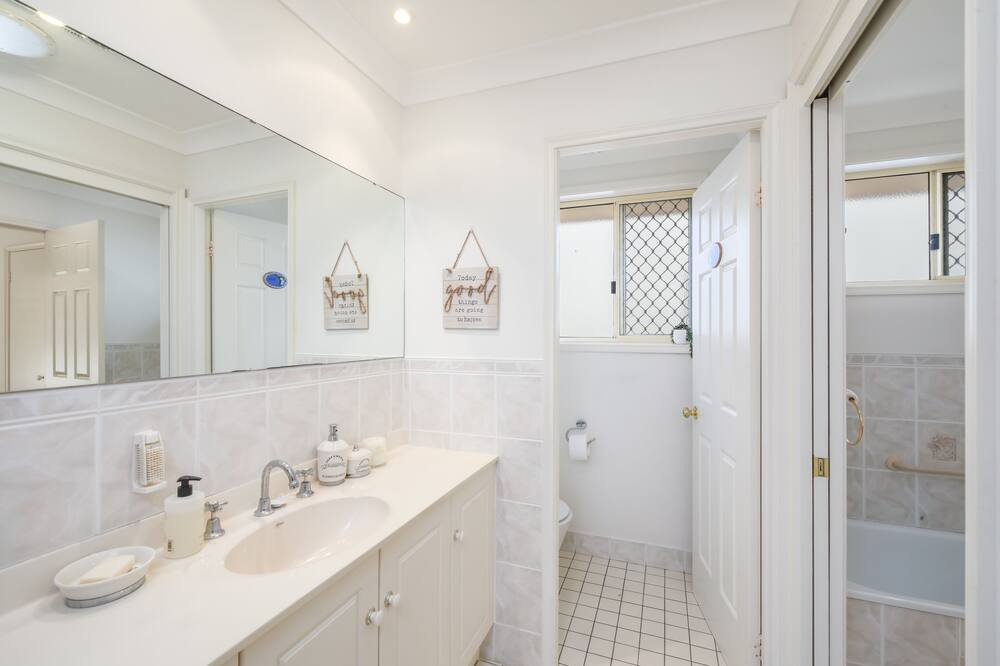 Photo of Bathroom in Umina Beach