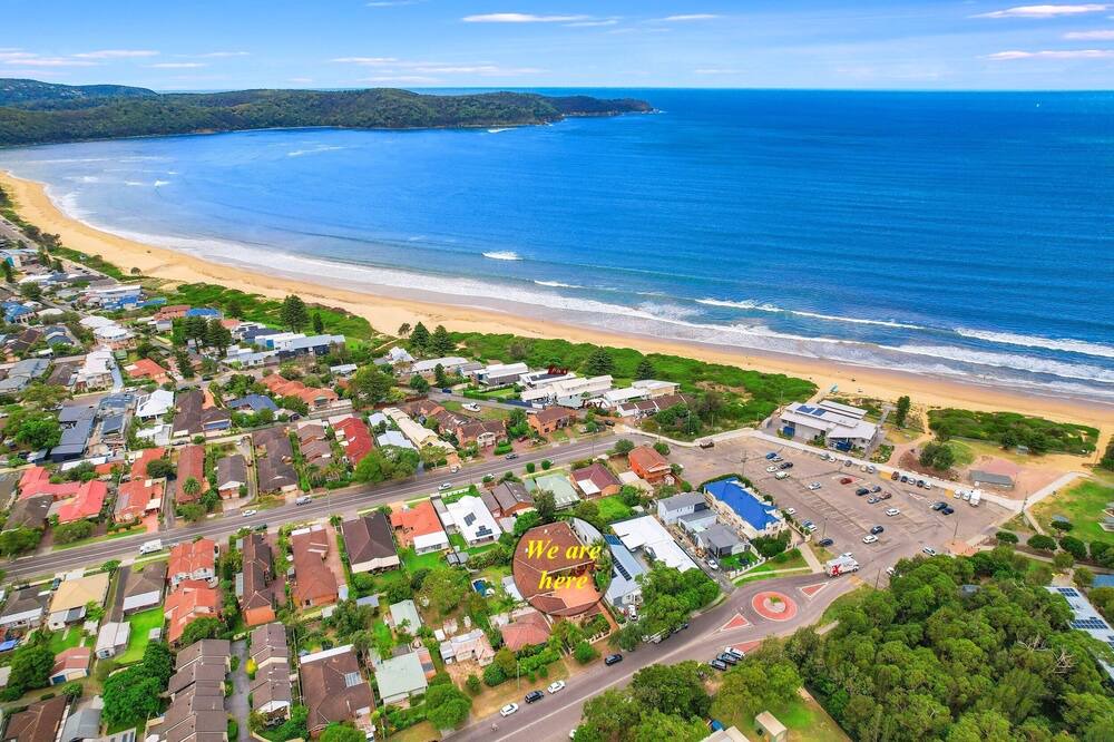 Photo of Outdoor in Umina Beach