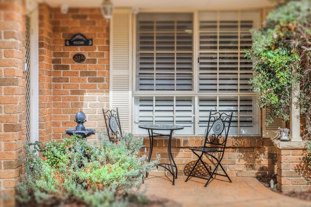 Photo of Patio Balcony in Umina Beach