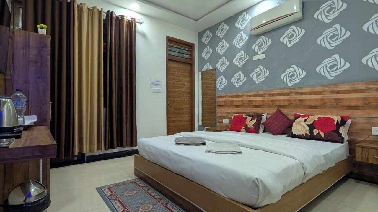 Photo of Bedroom in Basai