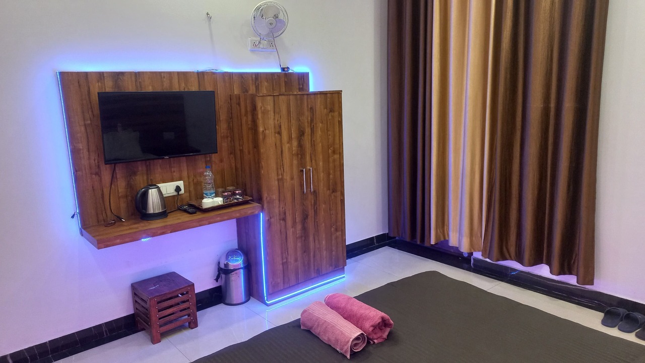 Photo of Bedroom in Basai