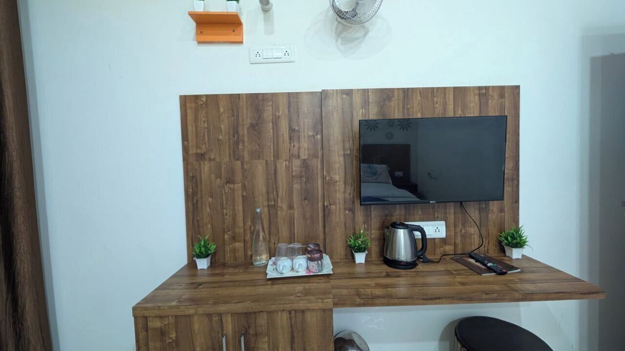 Photo of Bedroom in Basai