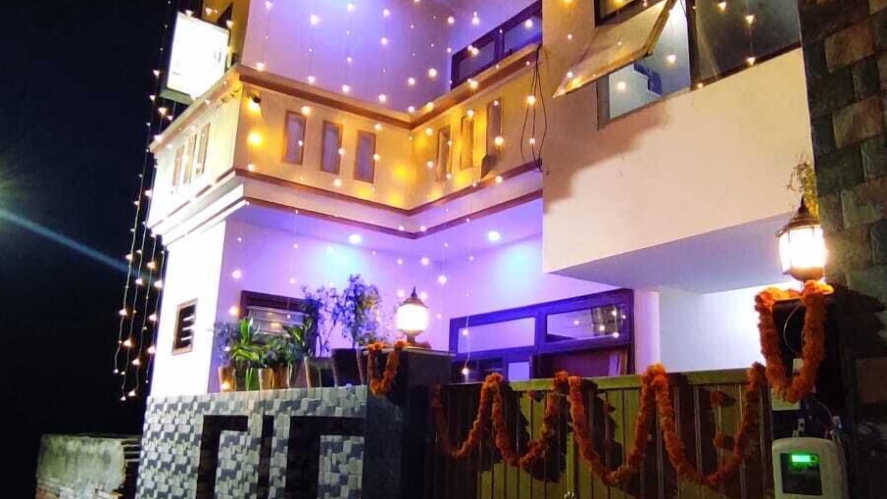 Photo of Outdoor in Basai