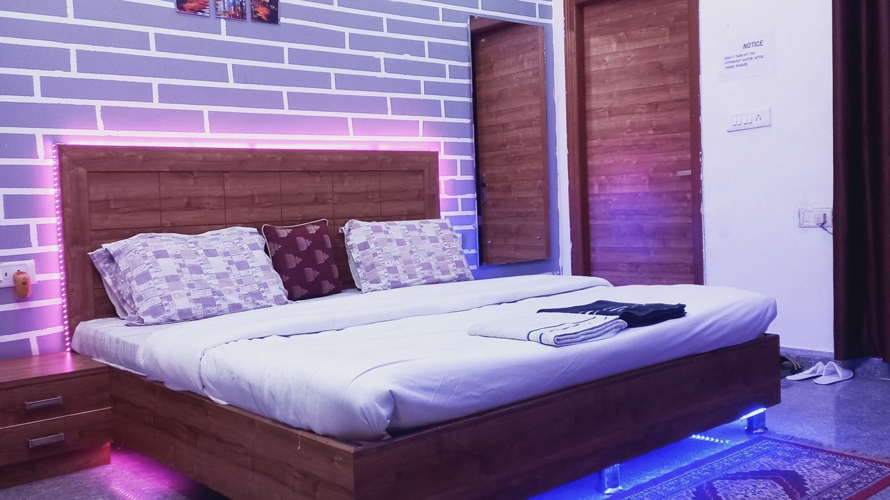 Photo of Bedroom in Basai