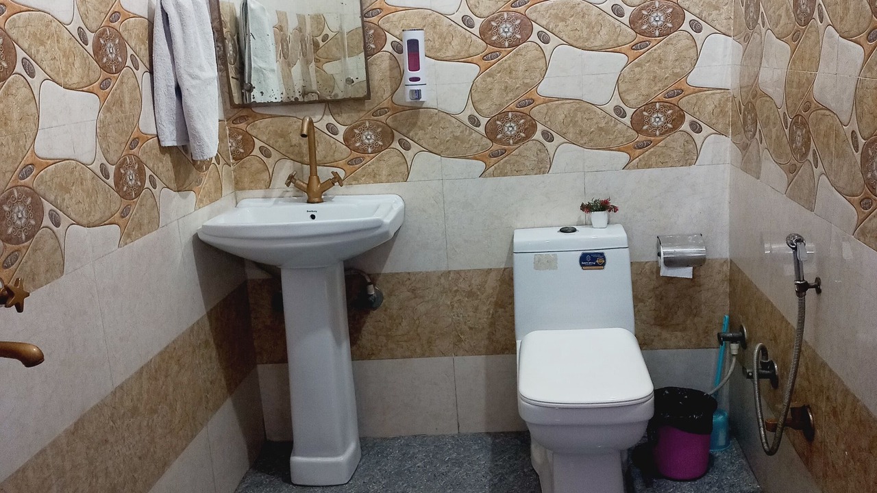 Photo of Bathroom in Basai