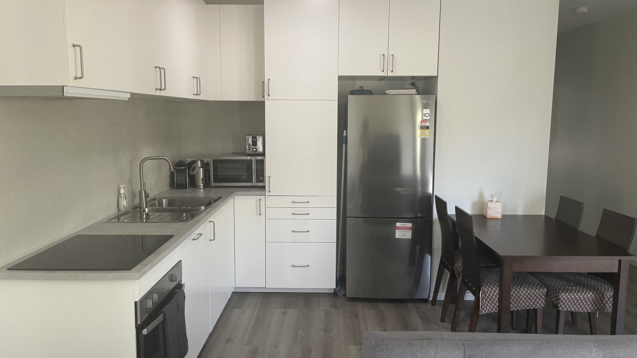 Photo of Kitchen in Stirling