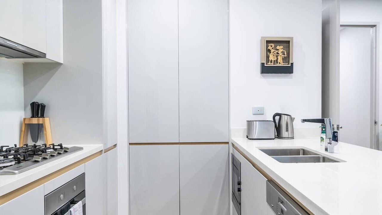 Photo of Kitchen in Eastgardens