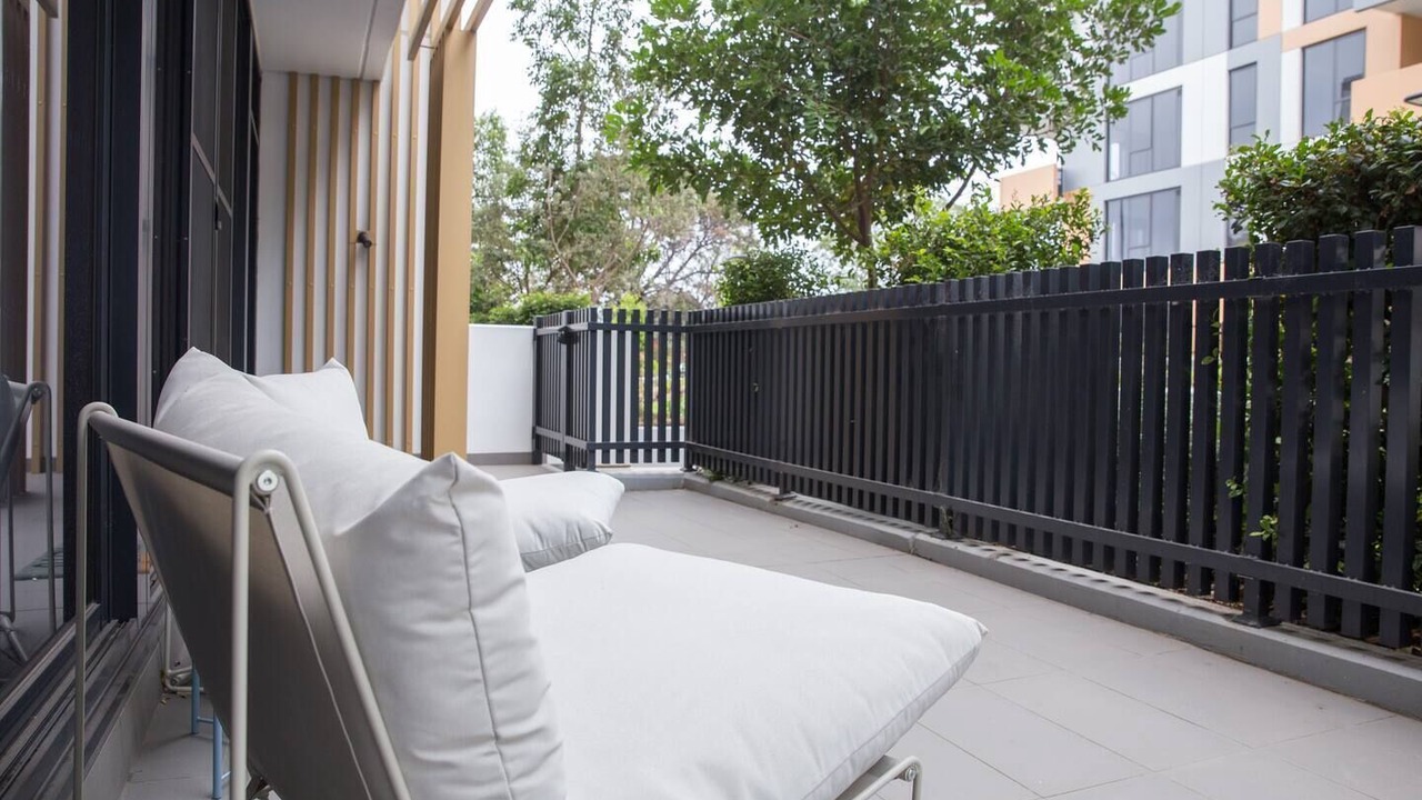 Photo of Outdoor in Eastgardens