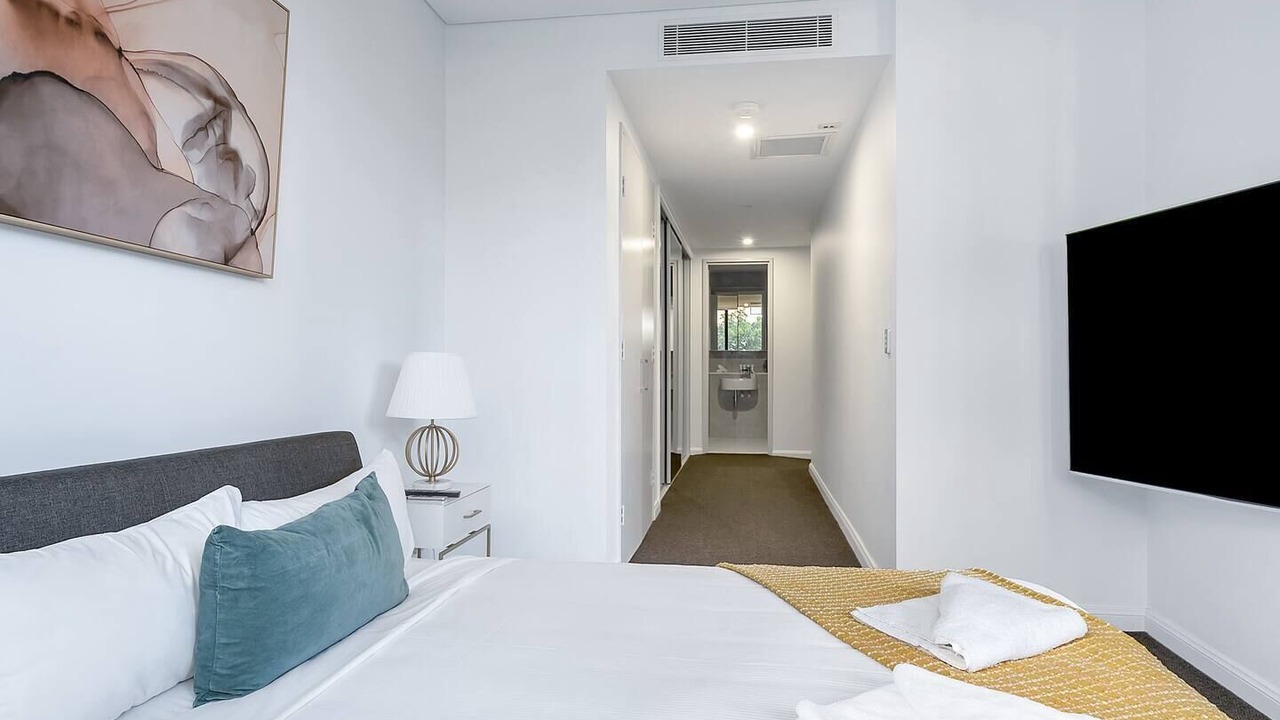 Photo of Bedroom in Eastgardens