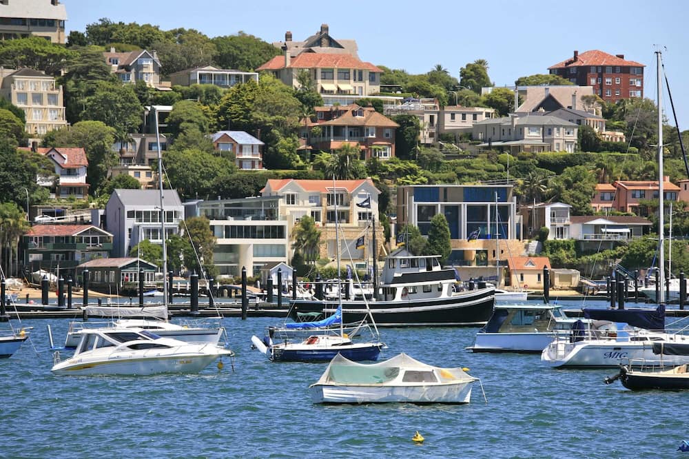 Photo of Others in Rose Bay