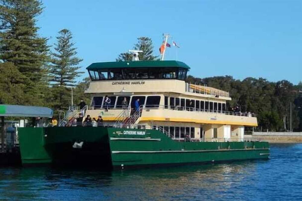Photo of Others in Rose Bay