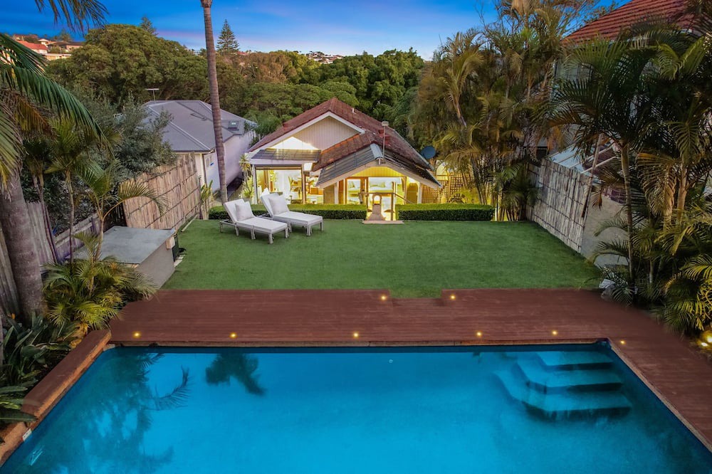 Photo of Outdoor in Rose Bay