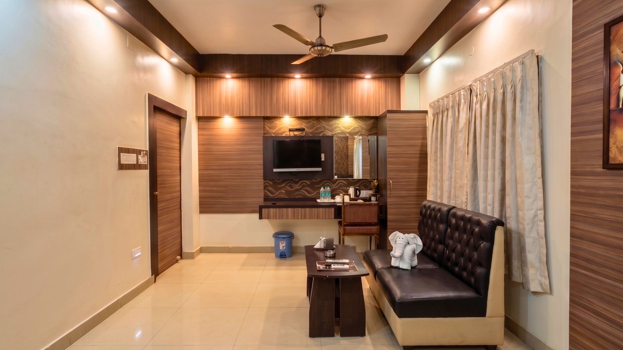 Photo of Bedroom in Malda