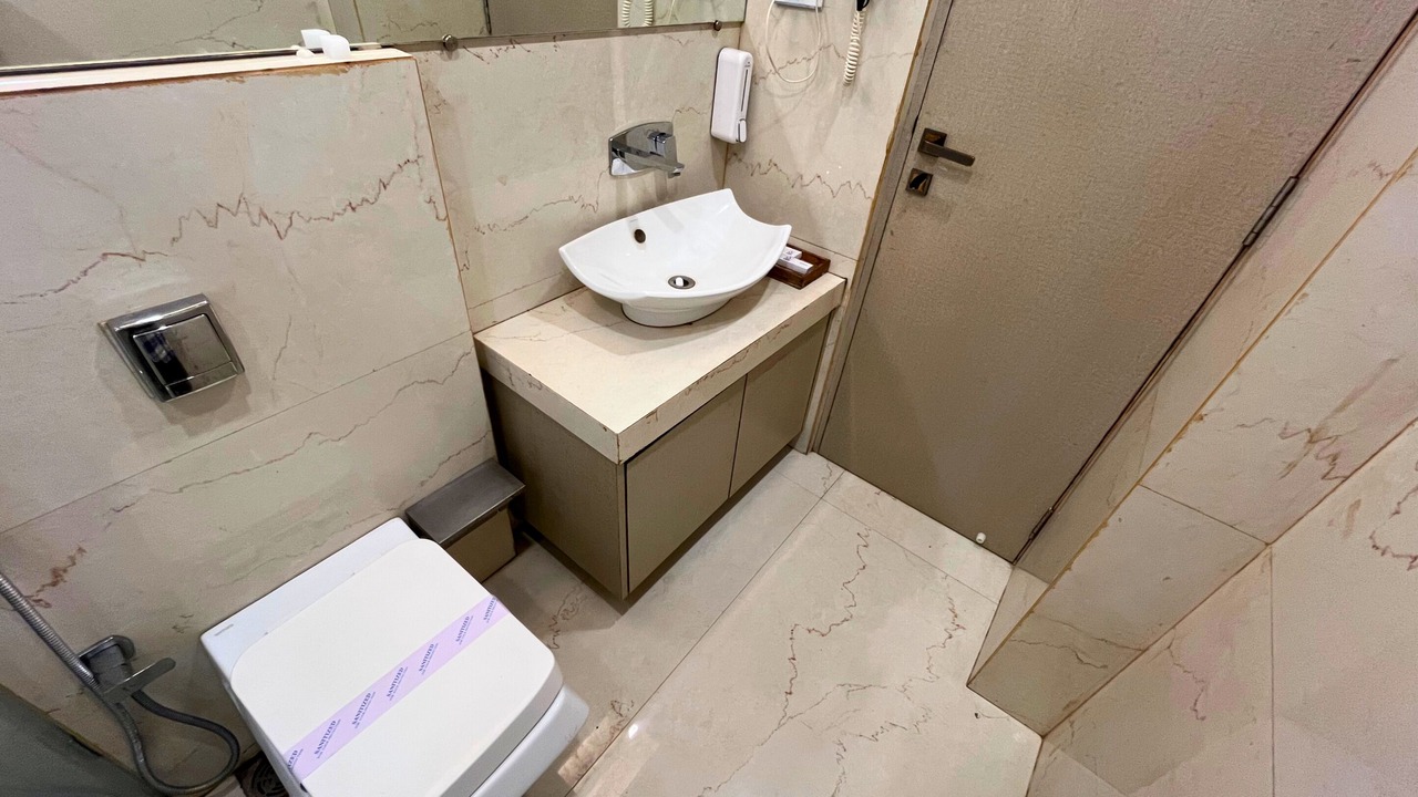 Photo of Bathroom in Malda