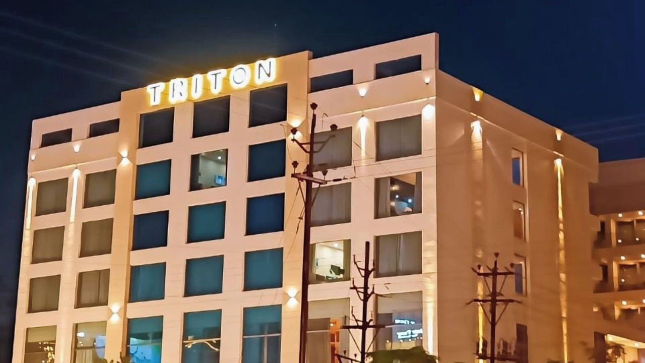 Photo of Outdoor in Raipur