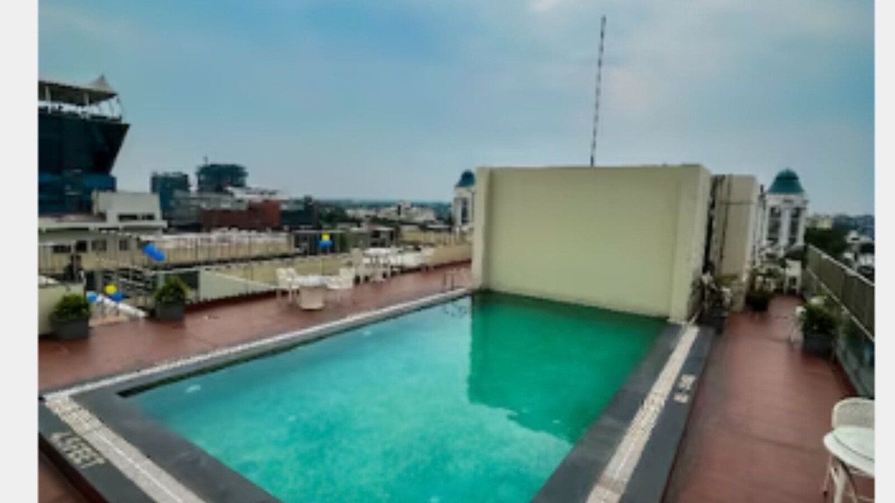 Photo of Outdoor in Raipur