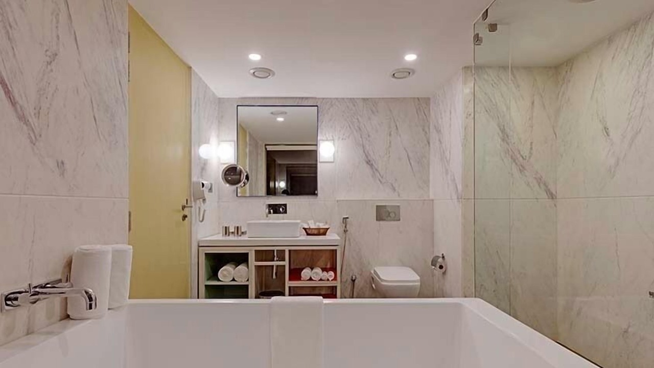 Photo of Bathroom in Raipur