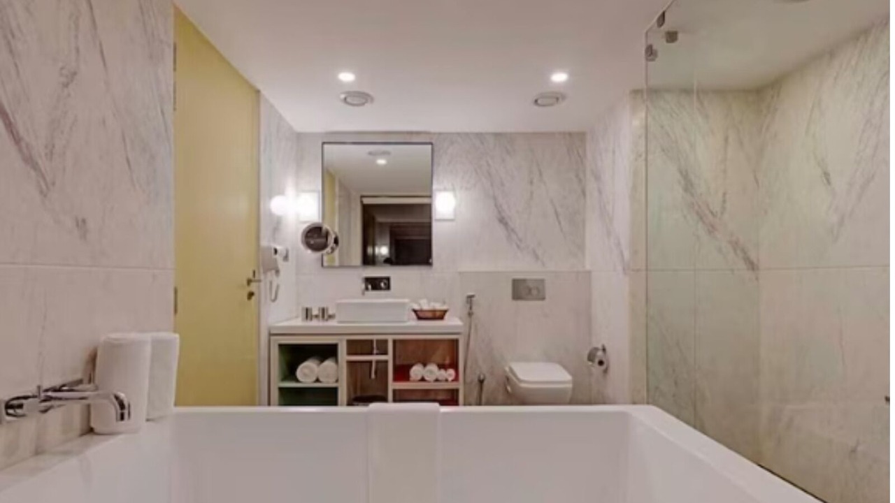Photo of Bathroom in Raipur