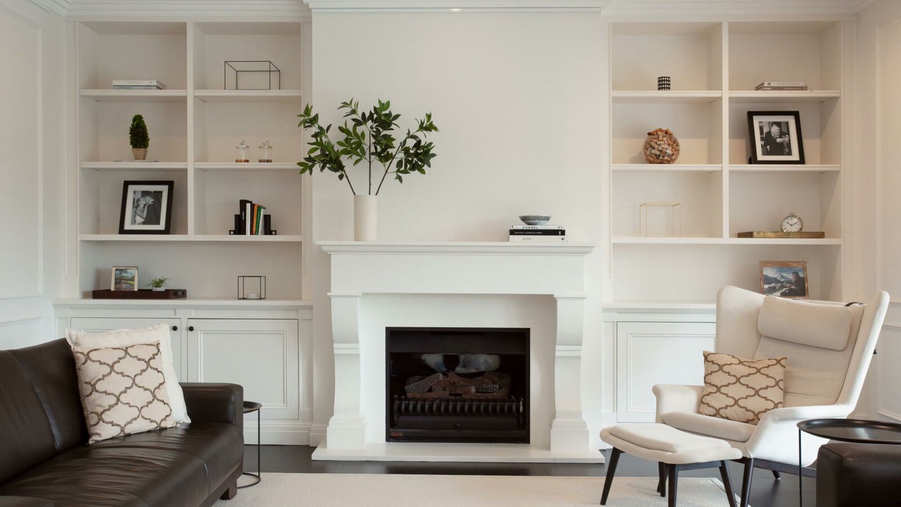 Photo of Livingroom in Northbridge