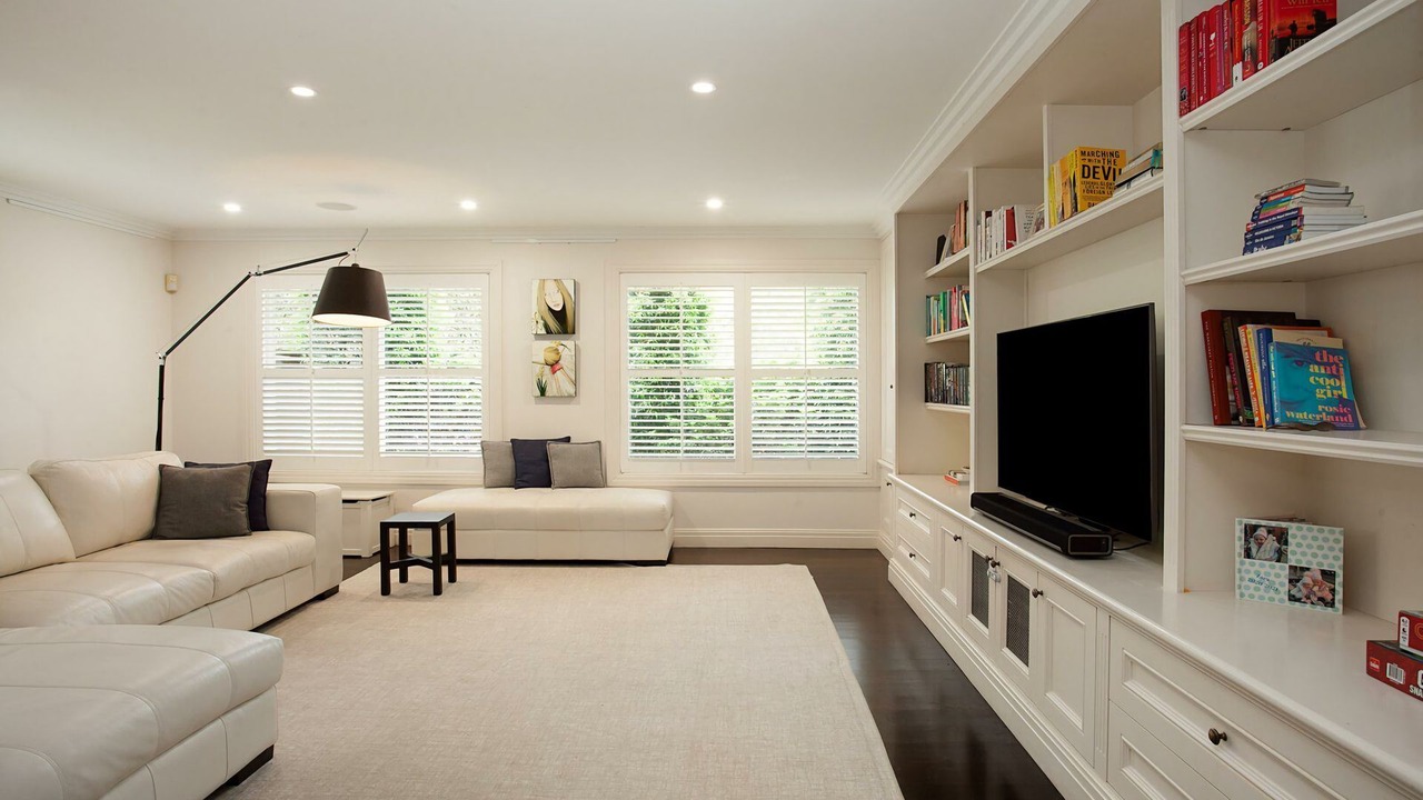 Photo of Livingroom in Northbridge
