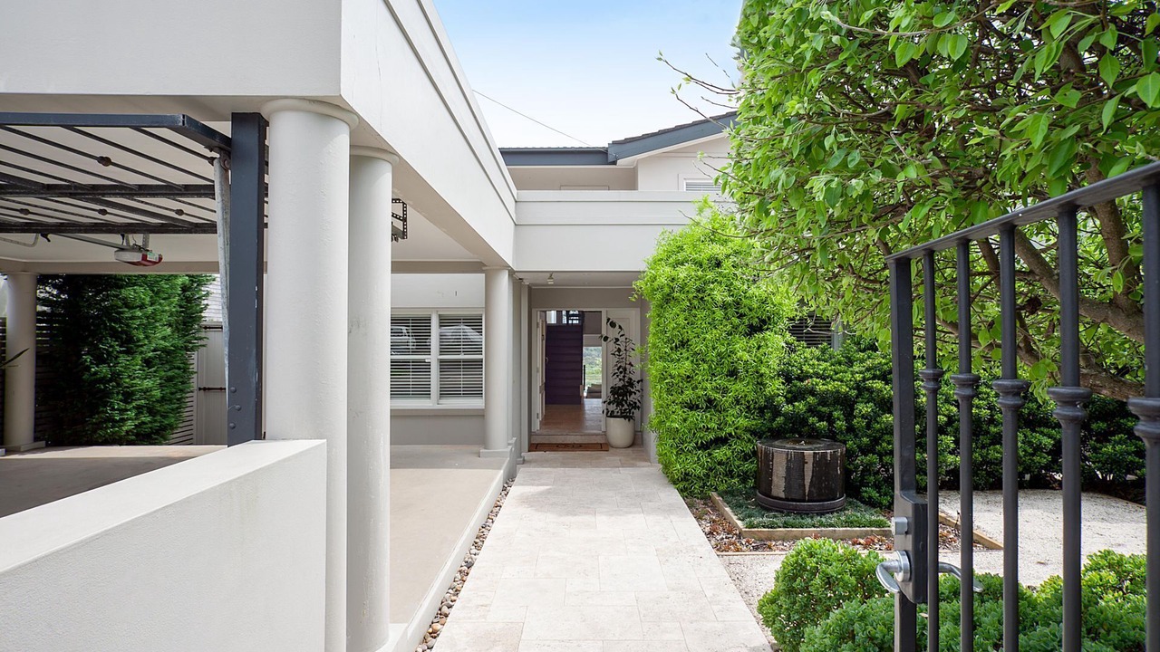 Photo of Patio Balcony in Northbridge